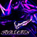 Discovery icon for Forsaken | Roblox Discord server