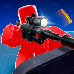 Discovery icon for Roblox Overkill Discord server