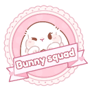 Discovery icon for Bunny Squad Ი𐑼 Discord server