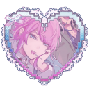 Discovery icon for (ART COMP) ᘏ 🍭 ᣟᕬ ノdivinꫀ ♡ ɗᧉc𑄝r 𓈒 s𑄝cꪱᥲƖ 𓈒 ୨۪୧ᣟ݂ Discord server