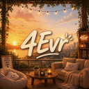 Discovery icon for 4Evr | Tamil 🌾 • Chill • Gaming • Social • Icons • Banners Discord server