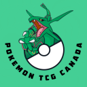 Discovery icon for Pokémon TCG Canada Discord server