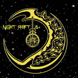 Discovery icon for Nightshift 18+ Discord server