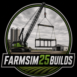 Discovery icon for 🏗 𝔽𝕒𝕣𝕞𝕊𝕚𝕞𝟚𝟝𝔹𝕦𝕚𝕝𝕕𝕤 🚜 Discord server