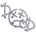 Discovery icon for Die Of Death | Roblox Discord server