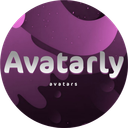Discovery icon for Avatarly Discord server
