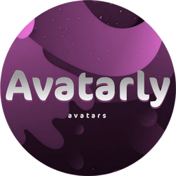 Discovery icon for Avatarly Discord server
