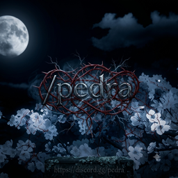 Discovery icon for /pedra Discord server