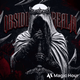 Discovery icon for OBSIDIAN REALM Discord server