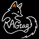 Discovery icon for RAGtag Discord server