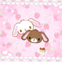 Discovery icon for 𐂯  ．ノsugarbunnies  ．#rt2k Discord server