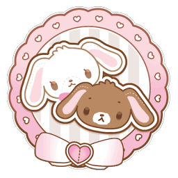 Discovery icon for 𐂯 .ノsugarbunnies .#rt2k Discord server