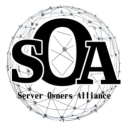 Discovery icon for SOA|サーバー主連盟 Discord server