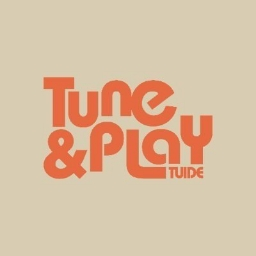 Discovery icon for TUIDE | TUNE & PLAY ON 08.24 Discord server