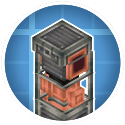 Discovery icon for Create Cosmonautics Discord server