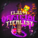 Discovery icon for [1.21+] MC Mobile PvP Community Discord server
