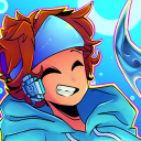 Discovery icon for chillz basement Discord server