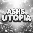 Discovery icon for Ash's Utopia Discord server