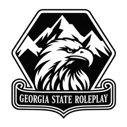 Discovery icon for Georgia State Roleplay | VC Only Discord server
