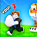Discovery icon for Steal An Egg Official Discord server