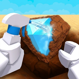 Discovery icon for Dig & Clean Discord server