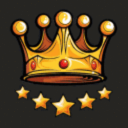 Discovery icon for Golden Crown Where Winds Meet Discord server