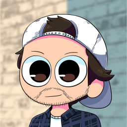 Discovery icon for YuB's Fan Hangout Discord server