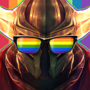 Discovery icon for Realm of The Mad God Discord server