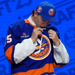 Discovery icon for New York Islanders Discord server
