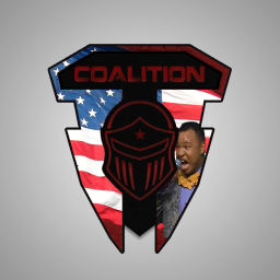 Discovery icon for COALITION Discord server