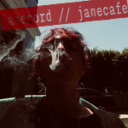 Discovery icon for janecord / jane cafe Discord server