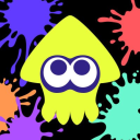 Discovery icon for Splatoon 3 Discord server