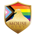 Discovery icon for MouseHunt Community Discord server
