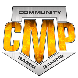 Discovery icon for CMP Gaming Discord server