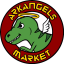 Discovery icon for ArkAngels Market Discord server
