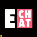Discovery icon for E-Chat | Active VC • Chill • Memes • Call • Voice Chat • Fun • Anime • Emoji Discord server