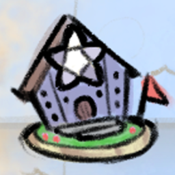 Discovery icon for Mario RPG Central Discord server