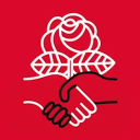 Discovery icon for Democratic Socialists of America Discord server
