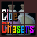 Discovery icon for Clue Chasers Discord server