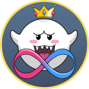 Discovery icon for Nintendo Loop Discord server