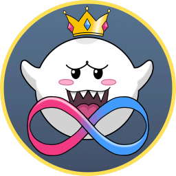 Discovery icon for Nintendo Loop Discord server