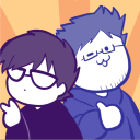 Discovery icon for 💙Nyx & Jakei's Server💜 Discord server