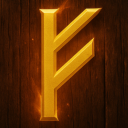 Discovery icon for ᚠ Forteca ✨ ᚠᛖᚺᚢ ✨ Discord server