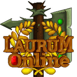 Discovery icon for Laurum Online Discord server