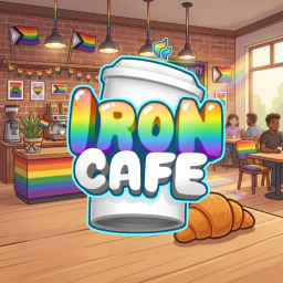 Discovery icon for The Iron Corporation™ Discord server