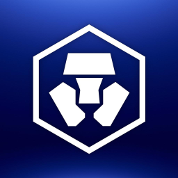 Discovery icon for Crypto.com Discord server