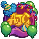 Discovery icon for Animal Jam Community Discord server