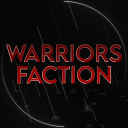 Discovery icon for WARRIORS FACTION Discord server