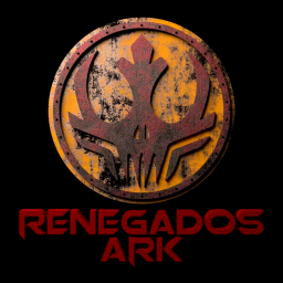 Discovery icon for Renegados ARK | Palworld | PZomb Discord server
