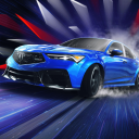 Discovery icon for Need For Speed : No Limits (NFSNL) Discord Community Discord server